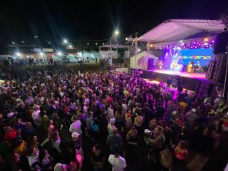 20.02.2023 Grupo Vou Pro Sereno