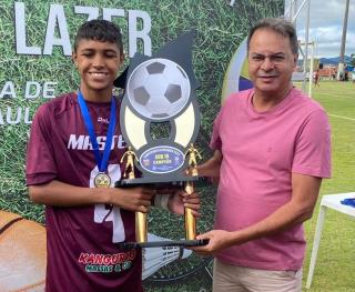 Sub-15 Ferroviários