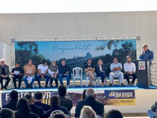 Prefeitura de Bragança Paulista entrega 38 novos ônibus e amplia renovação da frota municipal (14)