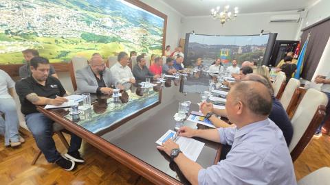 Bragança Paulista celebra 262 anos com amplo pacote de investimentos, entre eles Tarifa reduzida a R$ 1,00 fora do horário de pico