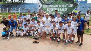 Vila Garcia Sub-13