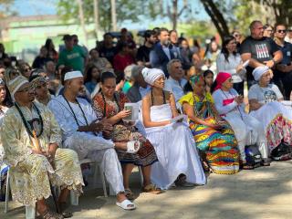 Inauguração Praça Coronel Jacintho Osório (Praça do Matadouro)  (6)