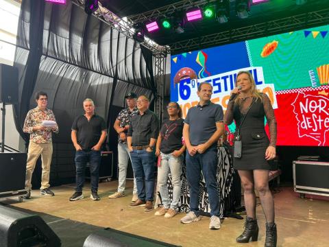 6º Festival Nordestino é realizado em Bragança Paulista (2)