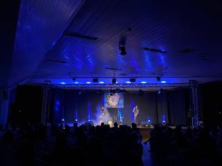 01.08.2022 Confraria Comedy