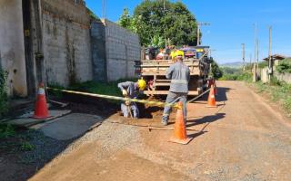Chegada de água no Recanto das Montanhas 2 (1)
