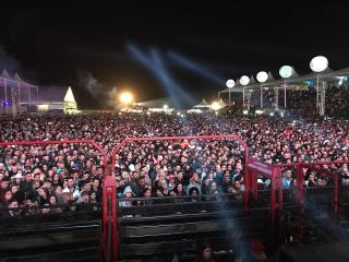 Primeira semana de Expoagro e Festa do Peão de Boiadeiro agitam milhares de pessoas em Bragança Paulista (4)