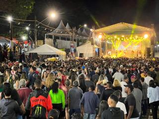 18.02.2022 Show Grupo Atitude 67 - Carnaval Família 2023