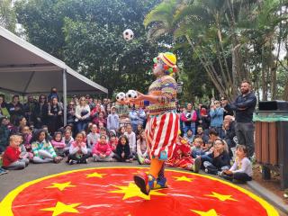 Inauguração do Jardim Público atrai centenas de visitantes (3)