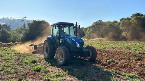Programa "CEP Rural" amplia acesso a serviços e atendimentos na zona rural
