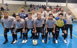 Equipe Santher B