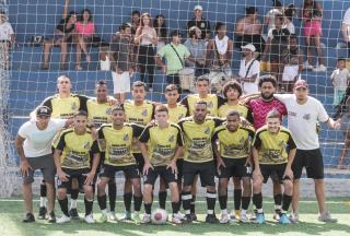 Equipe do Pouca Roupa