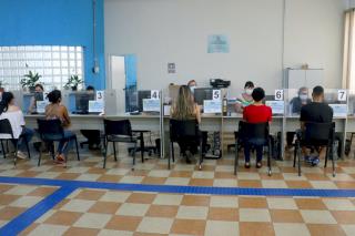 Atendimento PAT1 ARQUIVO SECOM
