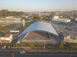 03.08.2023 Obra da cobertura e reforma da quadra externa no Lourenção avança para conclusão (2)