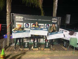 05.06.2023 Equipe de Bike de Bragança Paulista conquista medalhas na 3ª etapa do Pump League Brasil (2)