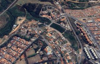 Lago da Hípica Junho de 2023