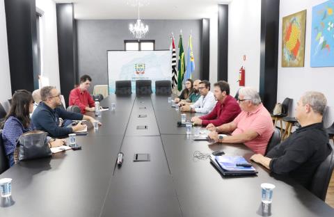 Bragança Paulista se destaca em Consultoria do SEBRAE sobre Gestão do Turismo