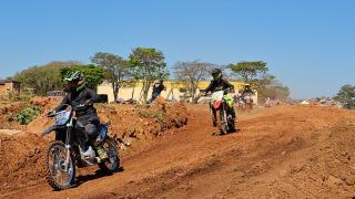 Velocross - Arquivo SECOM 02