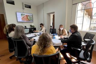 Terceira reunião Revisão Código Urbanismo2
