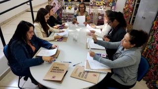 06.06.2023 Primeira reunião da Coordenadoria de Políticas Públicas para as Mulheres fortalece ações contra a violência e amplia projetos sociais (2)