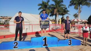 06.07.2023 65º Jogos Regionais Natação conquista três medalhas na competição (2)