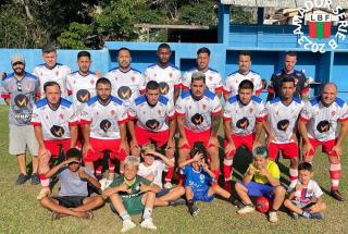 Equipe do Internacional