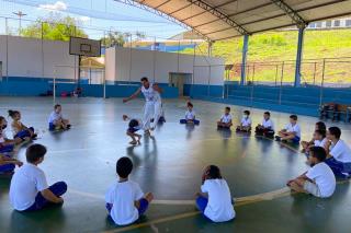 07.04.2022 Projeto Capoeira nas escolas (2)