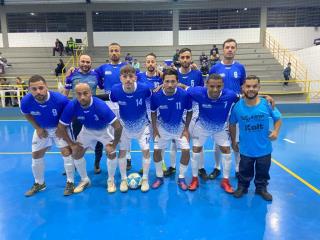 Equipe VS Lima