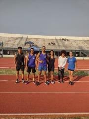 09.10.2023 Equipe de Atletismo ABRA SEMEJEL participa de provas nos 85º Jogos Abertos do Interior (2)