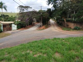 Av. Antônio Sérgio de Oliveira Lolli, Portal das Estâncias - Arquivo SECOM