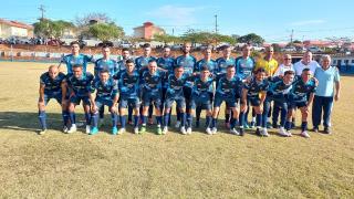 Equipe do Nacional do Toró