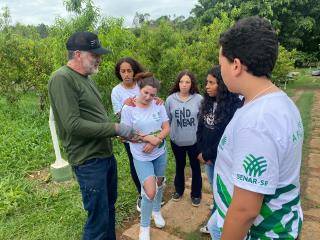 11.10.2023 Alunos do Programa Jovem Agricultor do Futuro realizam visita técnica (2)