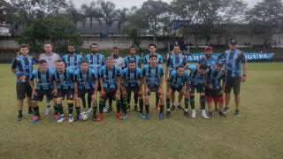Equipe do São Miguel