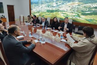 12.08.2022 Executivo estudará proposta para implantação de CRAVI e reativação da Central de Penas (2)