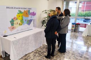 Bragança Paulista participa de Encontro Celebrativo do Senac Jundiaí (2)
