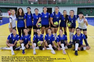 Equipe sub-17