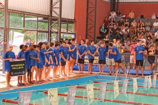 Equipe de Natação de Bragança Paulista2