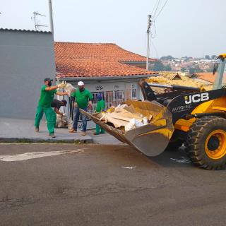 18.05.2022 Arrastão de Limpeza 2
