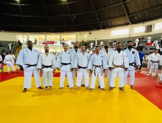 Equipe de Bragança Paulista