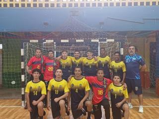 Equipes de Handebol de Bragança Paulista competem na Liga de Handebol do Interior de 2024 (2)