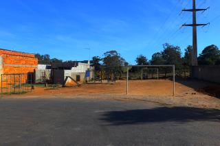 19.07.2022 Equipamentos de esporte e lazer dos bairros Marina e Torózinho começam a receber obras - bairro Torozinho