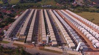 Parque das Cerejeiras I - Arquivo SECOM 02
