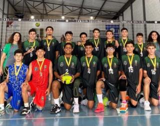 Voleibol Masculino