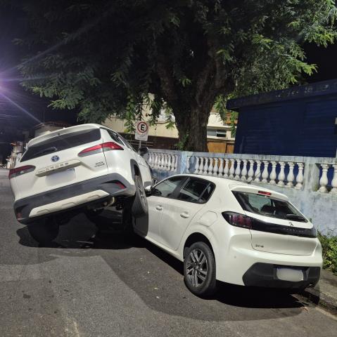 GCM realiza captura de procurado e atende ocorrência de embriaguez ao volante em Bragança Paulista