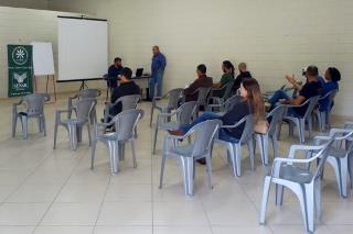 Curso Meliponicultura2