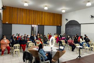 20.06.2022 Workshop “Carreira de Sucesso” é realizado com sucesso no município (2)