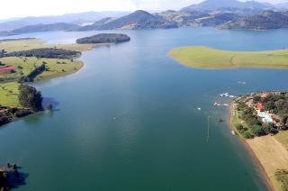 Represa Jaguari (2)