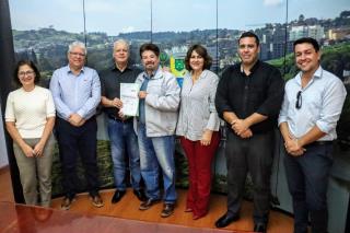 Prefeitura realiza repasse financeiro ao Complexo Hospitalar Santa Casa (2)