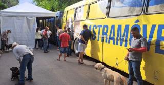 20.07.2023 Castramóvel 392 animais foram atendidos no último final de semana (2)
