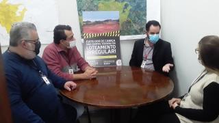 RESOLO e CRECI intensificam fiscalização de parcelamento irregular de solo no município (2)