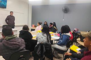 Apoio ao emprego - Fundo Social oferece cursos de qualificação profissional gratuitos (2)